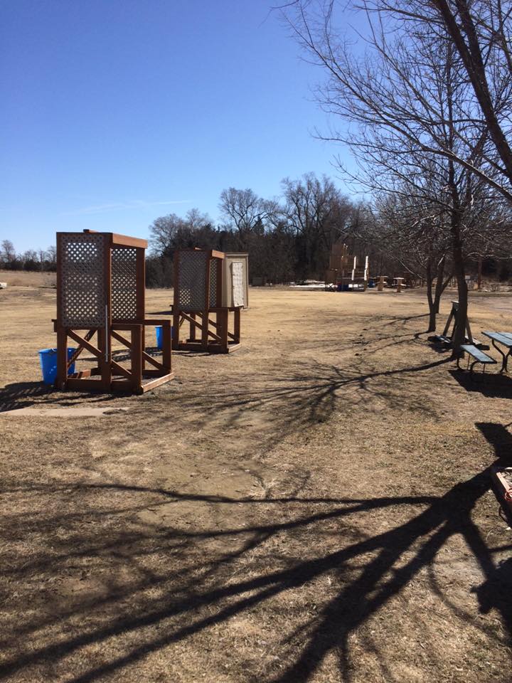 Lincoln County Wildlife Gun Club, North Platte, Gun, Archery, Shooting Range, Facility, North Platte Area Sports Commission, Play North Platte