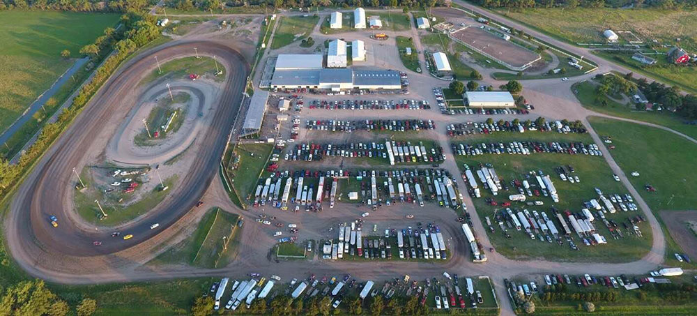 lincoln county raceway, jr raceway, go kart, dirt track, 3/8 mile, 1/10 mile, imca sanctioned, modified, sport modified, stock car, sport compact, hobby stock, Facility, North Platte Area Sports Commission, Play North Platte
