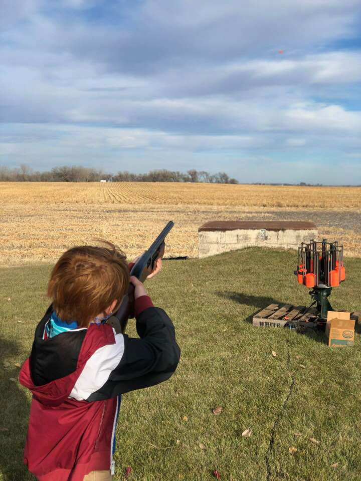 Maxwell Gun Club, Club, Maxwell, rifle, shotgun, pistol, concealed carry, Shooting Range, Archery, Facility, North Platte Area Sports Commission, Play North Platte