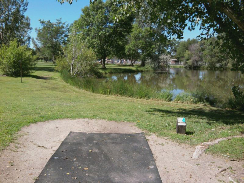 cody park, disc golf, frisbee, north platte area sports commission, play north platte, north platte, ne, nebraska, facility