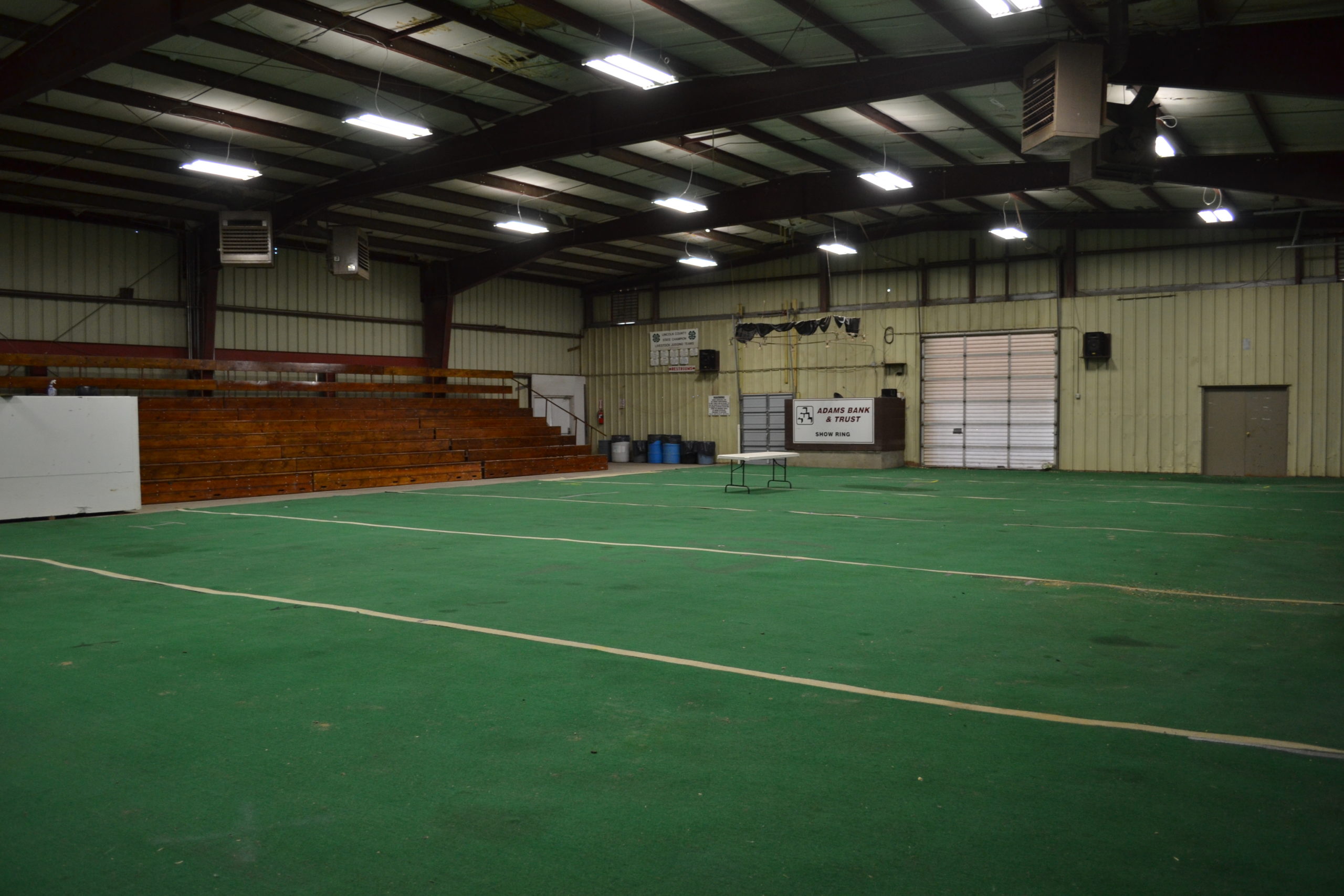 lincoln county fair, fair, beef barn, arena, facility, north platte, ne, lincoln county, nebraska, north platte area sports commission, play north platte, convention, meeting space