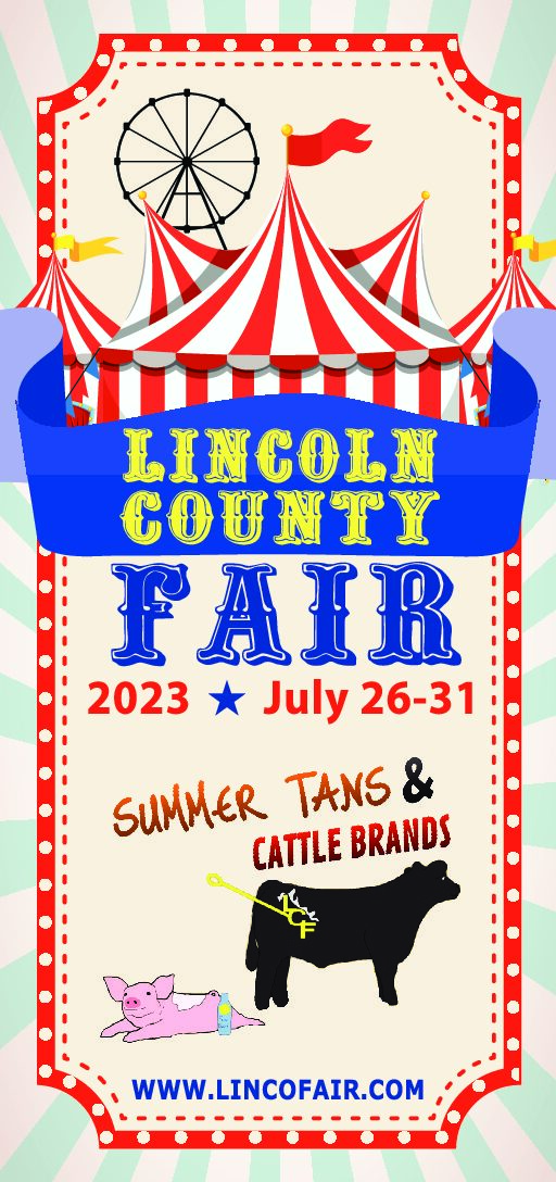 Lincoln County Fair Play North Platte