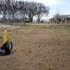 deb goedert, wallace park, park, wallace, ne, nebraska, facility, disc golf, frisbee, north platte area sports commission, play north platte