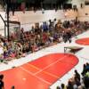 Maranatha Camp, Maxwell, Nebraska, NE, Indoor Courts, Volleyball, Basketball, Facility, North Platte Area Sports Commission, Play North Platte