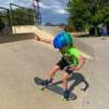 North Platte Rec Center, Recreation, Skate Park, Park, Skate, Skateboard, play north platte, north platte, ne, nebraska, north platte area sports commission, tribe, camp, class