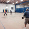 North Platte Rec Center, Recreation Center, City of North Platte, Gymnasium, Gym, Pool, Facility, Basketball, Volleyball, Indoor Courts, North Platte Area Sports Commission, Play North Platte, North Platte, Nebraska, NE