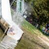 Maranatha Camp, Maxwell, NE, Nebraska, Maranatha, swimming, outdoor pool, lake, kayak, canoe, trampoline, paddle board, fishing, north platte area sports commission, play north platte, lincoln county