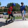 North Platte Rec Center, Recreation, Skate Park, Park, Skate, Skateboard, play north platte, north platte, ne, nebraska, north platte area sports commission, tribe, camp, class