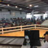 steerhead arena, horse, arena, rodeo, hershey, Facility, North Platte Area Sports Commission, Play North Platte