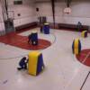 Maranatha Camp, Maxwell, Nebraska, NE, Indoor Courts, Volleyball, Basketball, Facility, North Platte Area Sports Commission, Play North Platte