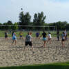north platte rec center, centennial park, city of north platte, Nebraska, NE, outdoor Courts, Volleyball, Facility, North Platte Area Sports Commission, Play North Platte, sand volleyball