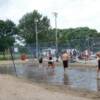 Palmer Park, Brady, mud volleyball, sand volleyball, outdoor court, outdoor volleyball, Facility, North Platte Area Sports Commission, Play North Platte