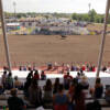 nebraskaland days, wild west arena, buffalo bill rodeo, prca, rodeo, pro rodeo, Facility, North Platte Area Sports Commission, Play North Platte