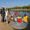Dusty Trails, North Platte River, Nebraska Game and Parks, Outfitter, kayak, canoe, tanking, north platte, ne, nebraska, north platte area sports commission, play north platte, lincoln county