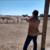 Platte River Sportsmans Club, Club, North Platte, rifle, shotgun, pistol, concealed carry, Shooting Range, Facility, North Platte Area Sports Commission, Play North Platte