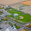 hershey park, youth baseball, softball, t ball, baseball, field, diamond, hershey, nebraska, ne, north platte area sports commission, play north platte, cal ripken, babe ruth