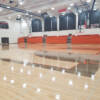 Maxwell Public School, Maxwell High School, Maxwell, Nebraska, NE, Indoor Courts, Volleyball, Basketball, Facility, North Platte Area Sports Commission, Play North Platte