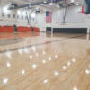 Maxwell Public School, Maxwell High School, Maxwell, Nebraska, NE, Indoor Courts, Volleyball, Basketball, Facility, North Platte Area Sports Commission, Play North Platte