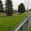 Hershey Park, Hershey, Nebraska, NE, Baseball, Softball, Facility, North Platte Area Sports Commission, Play North Platte