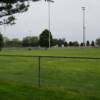 Hershey Park, Hershey, Nebraska, NE, Baseball, Softball, Facility, North Platte Area Sports Commission, Play North Platte