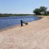 Dusty Trails, North Platte River, Nebraska Game and Parks, Outfitter, kayak, canoe, tanking, north platte, ne, nebraska, north platte area sports commission, play north platte, lincoln county