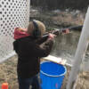 Maranatha, Sporting Clays, League, Maxwell, Archery, Shooting Range, Facility, North Platte Area Sports Commission, Play North Platte