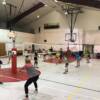 Maranatha Camp, Maxwell, Nebraska, NE, Indoor Courts, Volleyball, Basketball, Facility, North Platte Area Sports Commission, Play North Platte