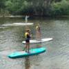 Maranatha Camp, Maxwell, NE, Nebraska, Maranatha, swimming, outdoor pool, lake, kayak, canoe, trampoline, paddle board, fishing, north platte area sports commission, play north platte, lincoln county