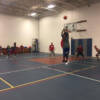 North Platte Rec Center, Recreation Center, City of North Platte, Gymnasium, Gym, Pool, Facility, Basketball, Volleyball, Indoor Courts, North Platte Area Sports Commission, Play North Platte, North Platte, Nebraska, NE