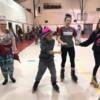 Maranatha Camp, Maxwell, Nebraska, NE, Indoor Courts, Volleyball, Basketball, Facility, North Platte Area Sports Commission, Play North Platte