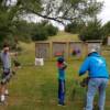 Maniohuta Archery Range, Club, League, North Platte, Archery, Shooting Range, Facility, North Platte Area Sports Commission, Play North Platte