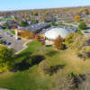 North Platte Rec Center, Recreation Center, City of North Platte, Gymnasium, Gym, Pool, Facility, Basketball, Volleyball, Indoor Courts, North Platte Area Sports Commission, Play North Platte, North Platte, Nebraska, NE