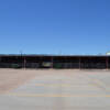 lincoln county fairgrounds, indoor arena, rodeo, arena, beef barn, Facility, North Platte Area Sports Commission, Play North Platte