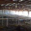 lincoln county fairgrounds, indoor arena, rodeo, arena, beef barn, Facility, North Platte Area Sports Commission, Play North Platte