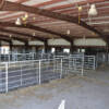 lincoln county fairgrounds, indoor arena, rodeo, arena, beef barn, Facility, North Platte Area Sports Commission, Play North Platte