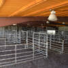 lincoln county fairgrounds, indoor arena, rodeo, arena, beef barn, Facility, North Platte Area Sports Commission, Play North Platte