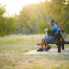 north platte trails network, centennial park trail, trails, hiking, biking, running, north platte, nebraska, ne, north platte area sports commission, outdoor sports, play north platte