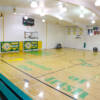 Saint Patricks High School, Catholic, Indoor Courts, Gymnasium, Gym, Facility, St Pats, North Platte, Nebraska, NE, North Platte Area Sports Commission, Play North Platte