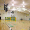Saint Patricks High School, Catholic, Indoor Courts, Gymnasium, Gym, Facility, St Pats, North Platte, Nebraska, NE, North Platte Area Sports Commission, Play North Platte