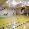 Saint Patricks High School, Catholic, Indoor Courts, Gymnasium, Gym, Facility, St Pats, North Platte, Nebraska, NE, North Platte Area Sports Commission, Play North Platte