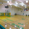 Saint Patricks High School, Catholic, Indoor Courts, Gymnasium, Gym, Facility, St Pats, North Platte, Nebraska, NE, North Platte Area Sports Commission, Play North Platte