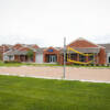 north platte community college, knights, dorms, recreational, outdoor volleyball, sand volleyball, south campus, mid plains community college, outdoor court, Facility, North Platte Area Sports Commission, Play North Platte