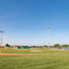 bill wood, baseball, field, diamond, north platte, nebraska, ne, north platte area sports commission, play north platte, american legion, first nationals, fnbo