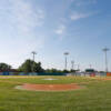 bill wood, baseball, field, diamond, north platte, nebraska, ne, north platte area sports commission, play north platte, american legion, first nationals, fnbo