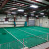lincoln county fairgrounds, indoor arena, rodeo, arena, beef barn, Facility, North Platte Area Sports Commission, Play North Platte