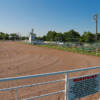 lincoln county fairgrounds, outdoor arena, rodeo, arena, Facility, North Platte Area Sports Commission, Play North Platte