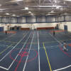 North Platte Tennis Association, North Platte Rec Center, Recreation, Pickleball, Tennis, Play North Platte, North Platte Area Sports Commission, multi-use, facility, indoor, north platte, nebraska, ne