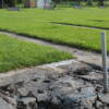 horseshoe, pits, cody park, north platte, ne, nebraska, lincoln county, play north platte, visit north platte, north platte area sports commission, league, rail yard ringer, horseshoe tour