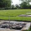 horseshoe, pits, cody park, north platte, ne, nebraska, lincoln county, play north platte, visit north platte, north platte area sports commission, league, rail yard ringer, horseshoe tour