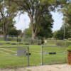 horseshoe, pits, cody park, north platte, ne, nebraska, lincoln county, play north platte, visit north platte, north platte area sports commission, league, rail yard ringer, horseshoe tour